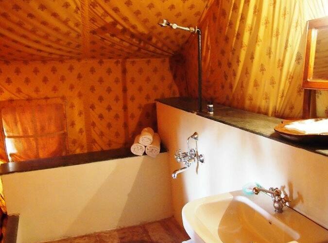 Reggies Camel Camp, Jodhpur 3